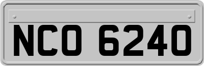 NCO6240