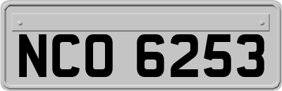 NCO6253
