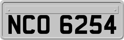 NCO6254