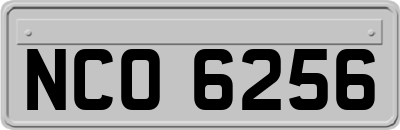 NCO6256