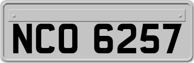 NCO6257