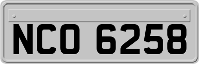 NCO6258
