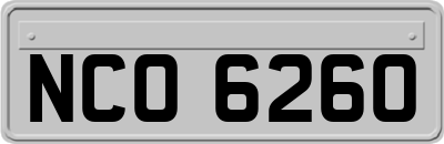 NCO6260