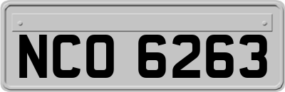 NCO6263