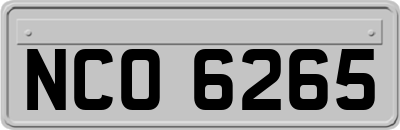NCO6265
