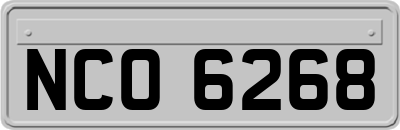 NCO6268
