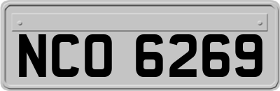 NCO6269