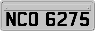NCO6275