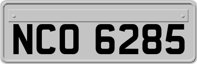 NCO6285