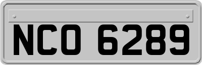 NCO6289