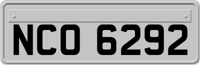 NCO6292