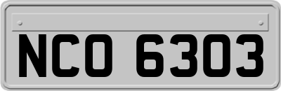 NCO6303