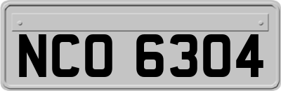 NCO6304