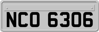 NCO6306