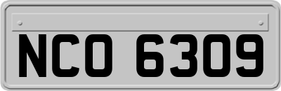 NCO6309