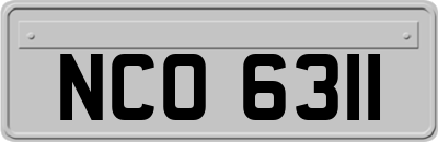 NCO6311
