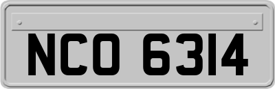 NCO6314