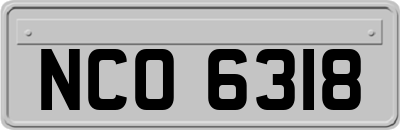 NCO6318