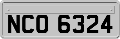 NCO6324