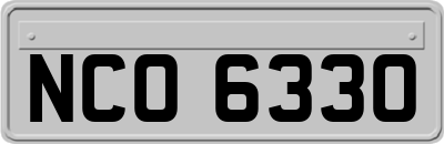 NCO6330