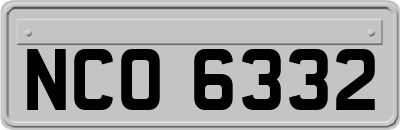 NCO6332