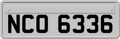 NCO6336