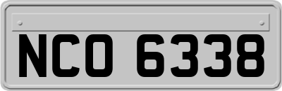 NCO6338