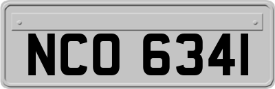 NCO6341