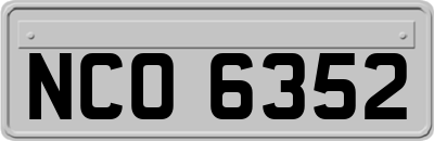 NCO6352