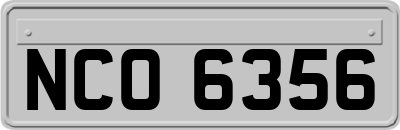 NCO6356