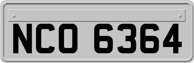 NCO6364