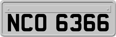 NCO6366