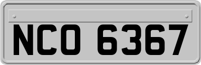 NCO6367