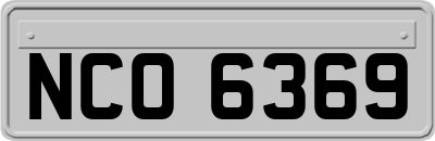 NCO6369
