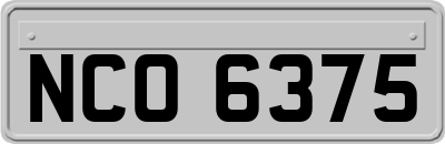 NCO6375