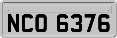 NCO6376