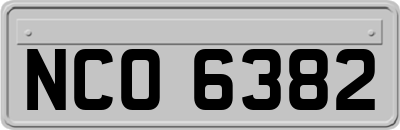 NCO6382