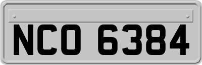 NCO6384