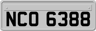 NCO6388
