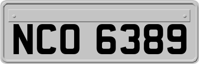 NCO6389