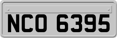 NCO6395