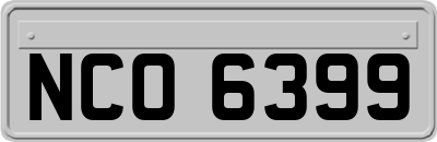 NCO6399