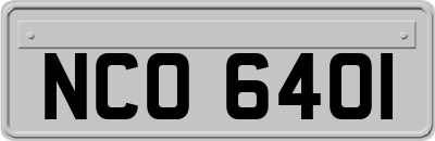 NCO6401