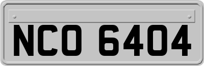NCO6404