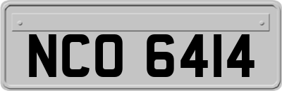 NCO6414
