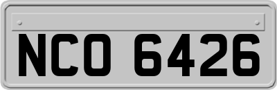 NCO6426