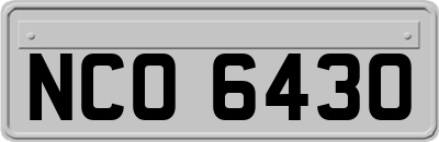 NCO6430
