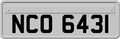 NCO6431