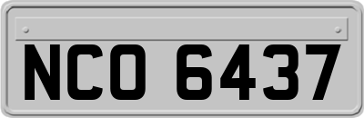 NCO6437
