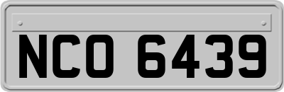 NCO6439